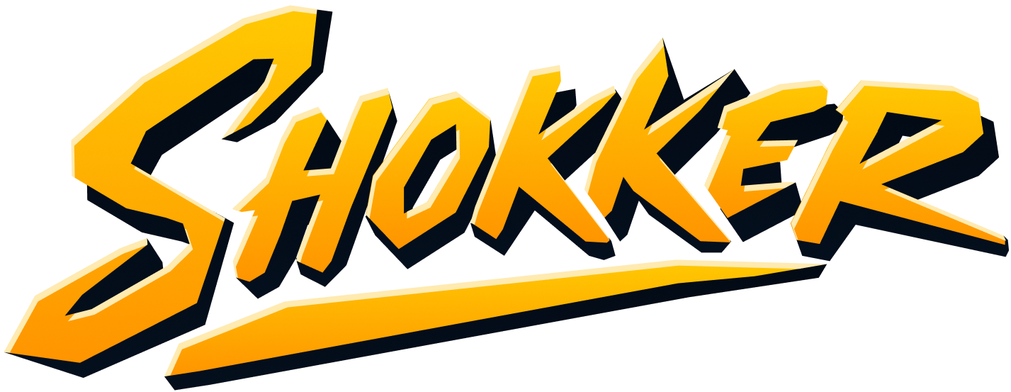 Shokker